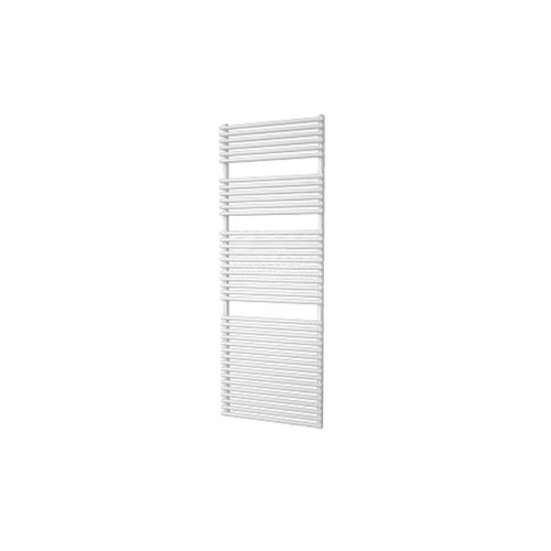 Designradiator Plieger Florian 1046 Watt Vier Aansluitpunten 171x60 cm Wit 