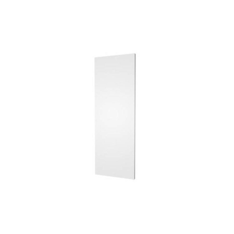 Designradiator Plieger Perugia 1070 Watt Middenaansluiting 180,6x60,8 cm Wit
