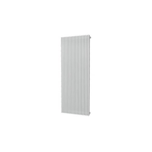 Designradiator Plieger Antika Retto 2223 Watt Middenaansluiting 180x59,5 cm Wit 