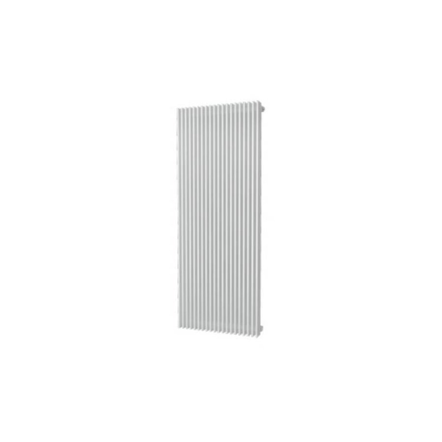 Designradiator Plieger Antika Retto 2223 Watt Middenaansluiting 180x59,5 cm Wit