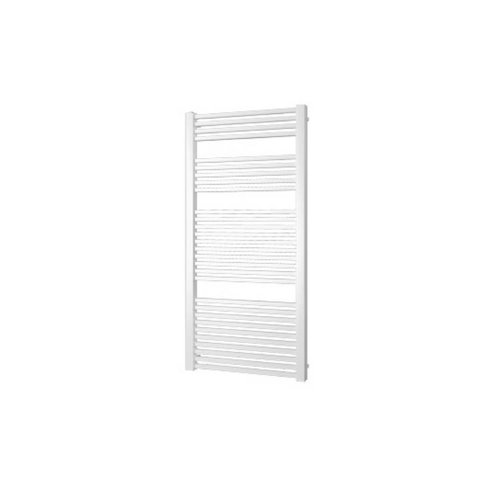 Designradiator Plieger Roma 941 Watt Zijaansluiting 175,5x60 cm Wit 