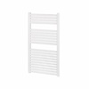 Aloni Design Radiator Mega 60X170 cm Wit (midden/zij-aansluiting) Outlet