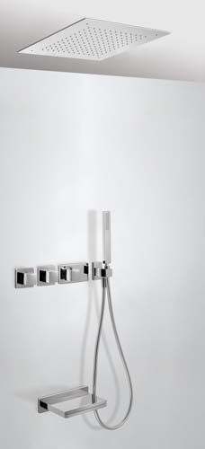 Tres Badthermostaat Set Type 5 tres kopen in de aanbieding