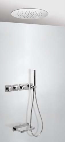 Tres Badthermostaat Set Type 11 tres kopen in de aanbieding