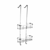 Wiesbaden Ophangrek Wiesbaden Style 80 cm Chroom