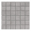 Cristacer Mozaïektegel Cristacer Pascal Gris 33.3x33.3cm (Prijs per M2)