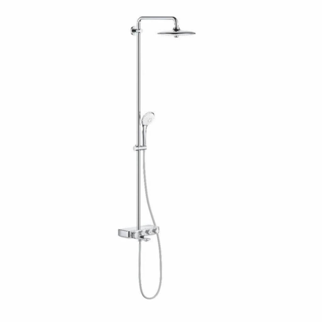 Grohe Douchesysteem Euphoria SmartControl Mono Bad 260 mm