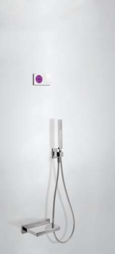 Tres Elektronische Badthermostaat Set Type 1 tres kopen in de aanbieding