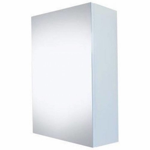 Spiegelkast Fonty Softclose Deur 40X60x18 Cm 