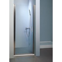 Nisdeur Met Profiel 90 X 200 Cm 6 Mm Veiligheidsglas