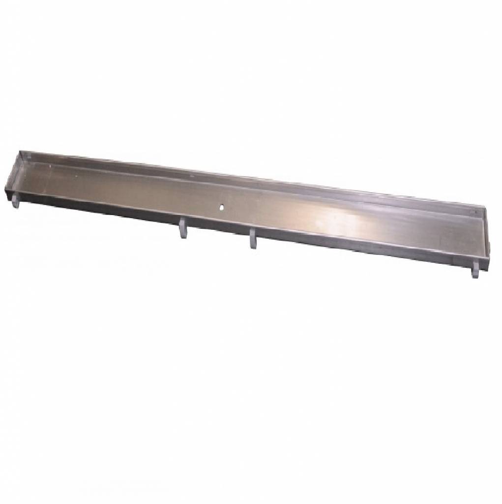 Tegelrooster Douchegoot Wiesbaden Rvs 90X7Cm wiesbaden kopen in de aanbieding