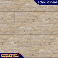 Houtlook Vloertegel Echo Gardena 16,2X100 Cm (prijs per m2)