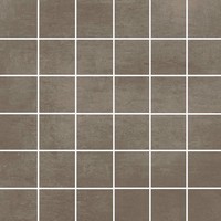 Mozaiek Loft Grey 30x30 cm (Prijs per Matje)