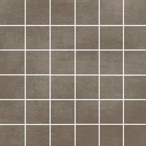 Mozaiek Loft Grey 30x30 cm (Prijs per Matje) 