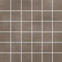 Mozaiek Loft Grey 30x30 cm (Prijs per Matje)