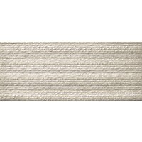 Wandtegel Neutra Relief Decor Cream 30x90 rett (prijs per m2)