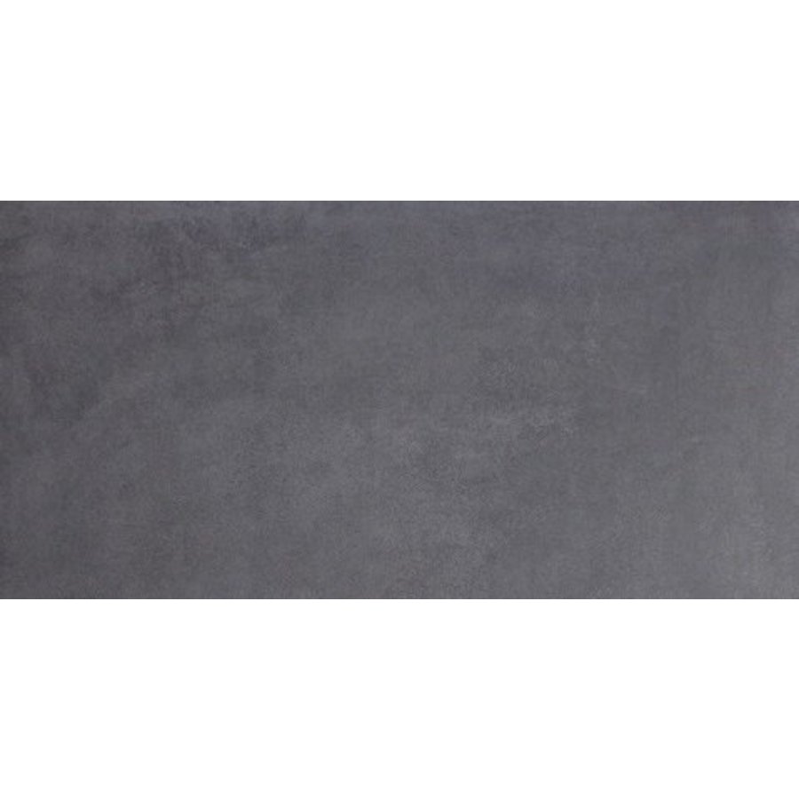 Vloertegel Cerabeton Antracite 30,4x61 rett (prijs per m2)