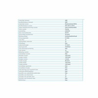 Doucheput Aquaberg ABS Vloerput met RVS Rooster Onderuitlaat 50mm en Zijuitlaat 40mm 10x10 cm