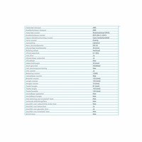 Doucheput Aquaberg ABS Vloerput RVS Rooster Onderuitlaat 50mm 150x150mm PPC Reukafsluiter