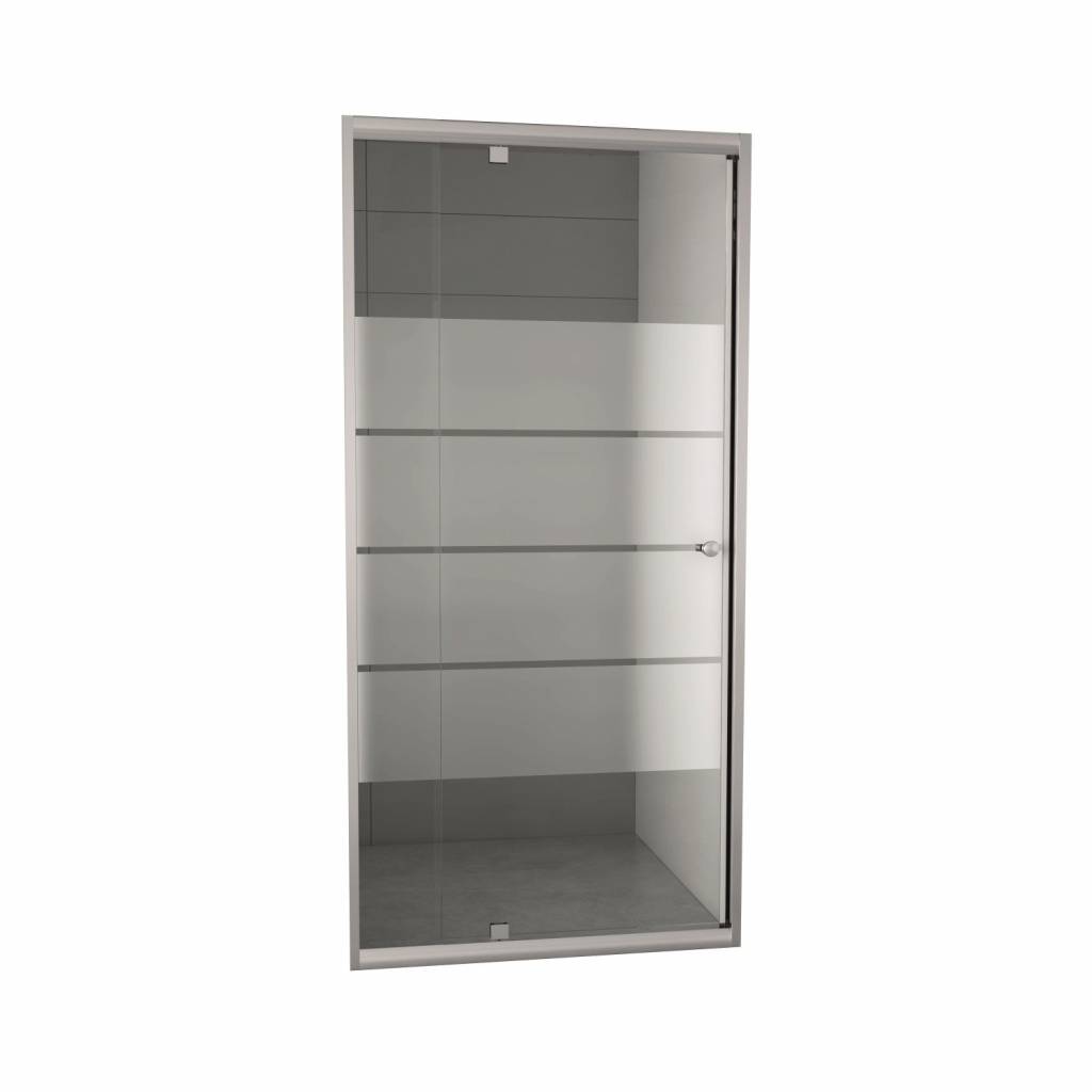 Go By Van Marcke Nisdeur Vm Go Gordon 87 102X190Cm Verstelbaar 6Mm Gematteerd Chroom go by van marcke kopen in de aanbieding Go By Van Marcke Nisdeur Vm Go Gordon 87 102X190Cm Verstelbaar 6Mm Gematteerd Chroom go by van marcke kopen in de aanbieding