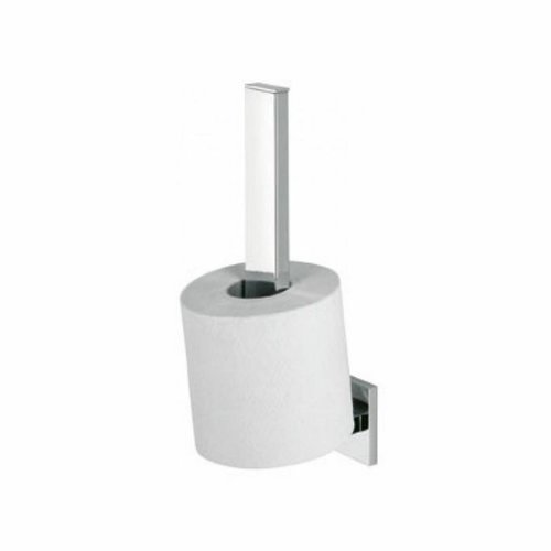 Reserve Toiletrolhouder Tiger Items Muur RVS 