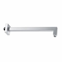 Grohe/Wiesbaden SmartControl Inbouw Doucheset Vierkant Met Hoofddouche 20cm en Handdouche Compleet