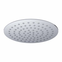 Grohe/Wiesbaden SmartControl Inbouw Doucheset Rond Met Hoofddouche 20 cm en Handdouche Plafond Uitloop Compleet