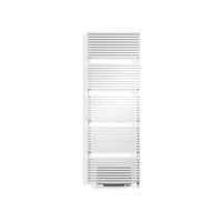 Elektrische Radiator met Blower Vasco Carre CB-EL-BL 60x137.7 cm 2000W Verkeerswit