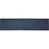 Wandtegel Colonial Marine Glans 7.5x30 cm Glans Donkerblauw (prijs per m2)