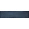 Wandtegel Colonial Marine Glans 7.5x30 cm Glans Donkerblauw (prijs per m2)