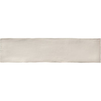 Wandtegel Colonial Ivory Mat 7.5x30 cm Mat Creme (prijs per m2)