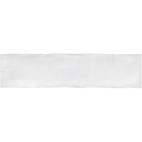 Wandtegel Colonial White Mat 7.5x30 cm Mat Wit (prijs per m2)