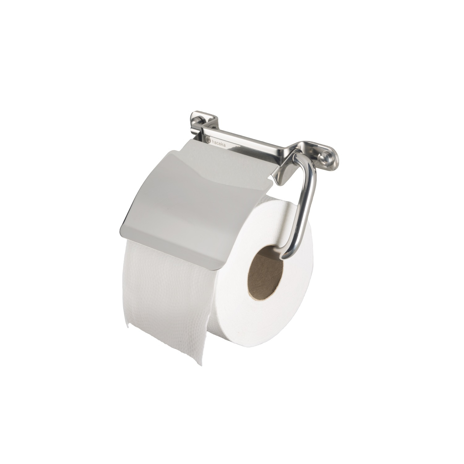 Closetrolhouder Met Klep Haceka Ixi Polished Gepolijst Rvs haceka kopen in de aanbieding Closetrolhouder Met Klep Haceka Ixi Polished Gepolijst Rvs haceka kopen in de aanbieding