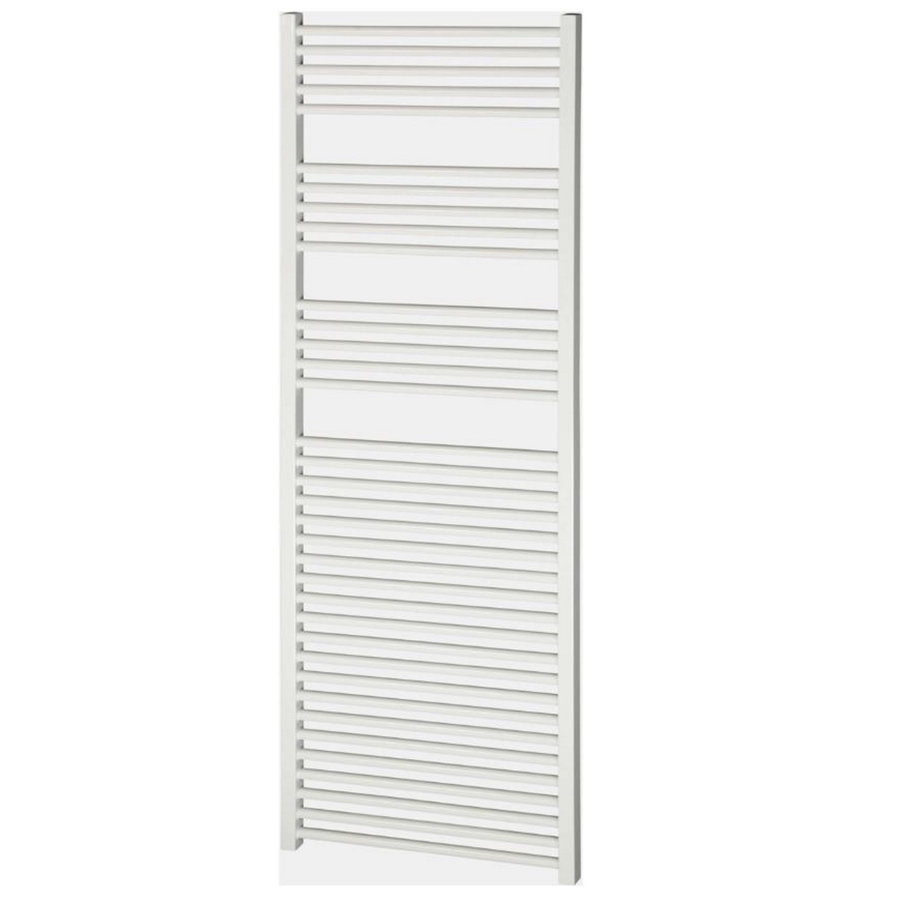 Designradiator Haceka Sahara Adoria 59x162,4 cm Wit (897 Watt)