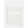 Haceka Designradiator Haceka Sinai Adoria 59x69 cm Wit Onderaansluiting (367 Watt)