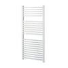 Haceka Designradiator Haceka Gita 50x110 cm Wit 4-Punts Aansluiting (493 Watt)