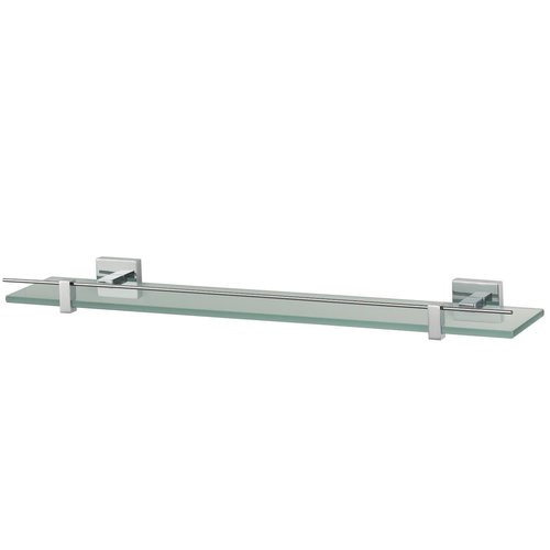 Planchet Haceka Mezzo Chroom Glas 