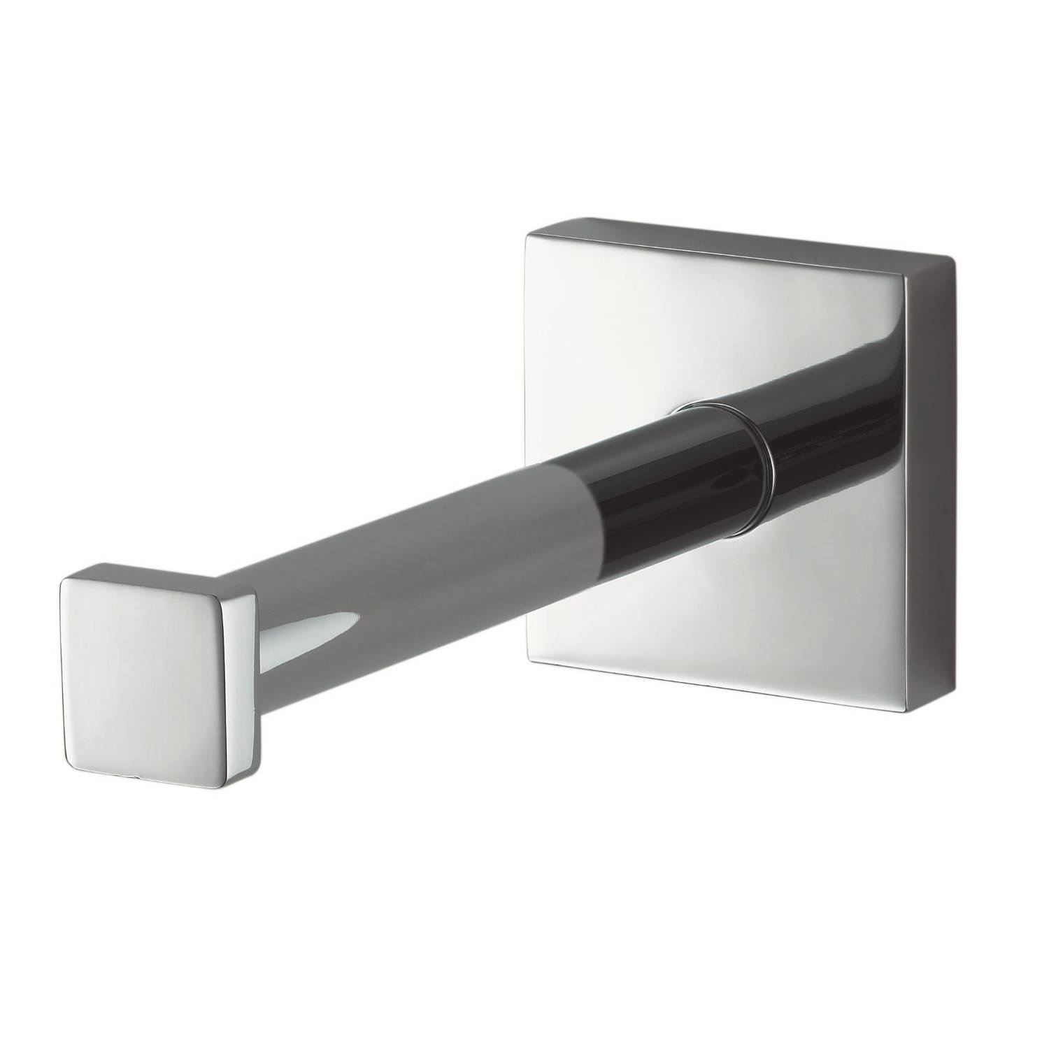 Reserverolhouder Haceka Mezzo Chroom haceka kopen in de aanbieding Reserverolhouder Haceka Mezzo Chroom haceka kopen in de aanbieding