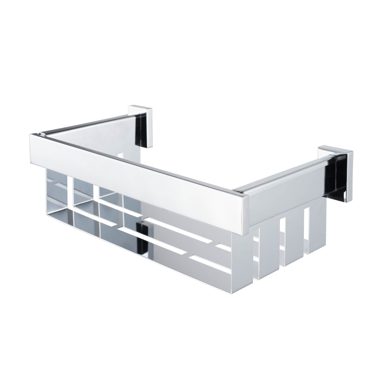 Flaconhouder Haceka Edge 328 Cm Chroom haceka kopen in de aanbieding Flaconhouder Haceka Edge 328 Cm Chroom haceka kopen in de aanbieding