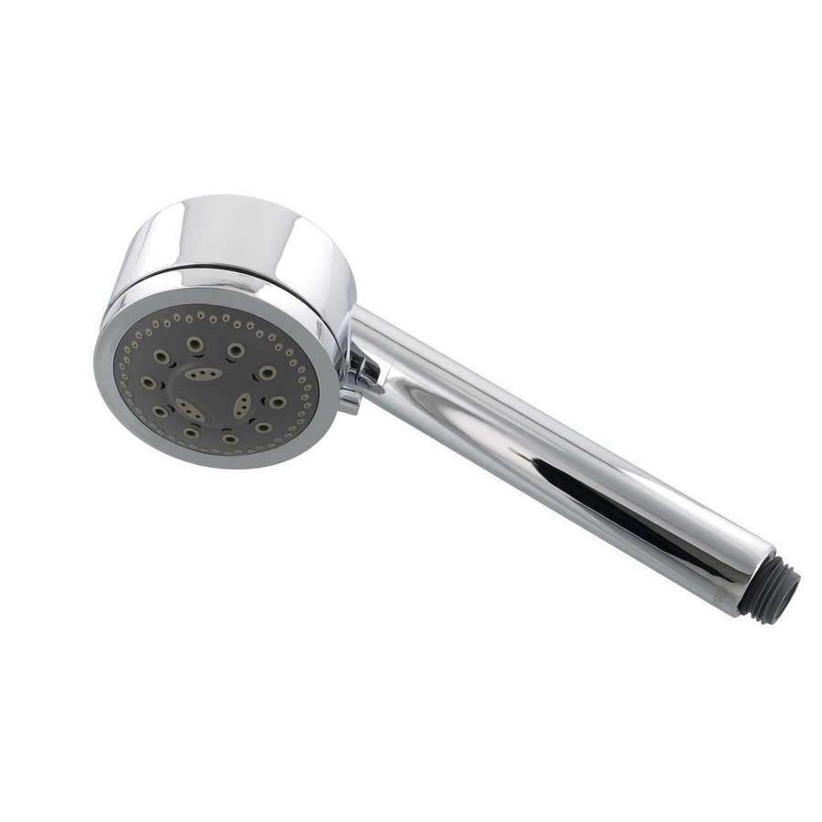 Handdouche Tiger Boston Massage 3 Standen Chroom