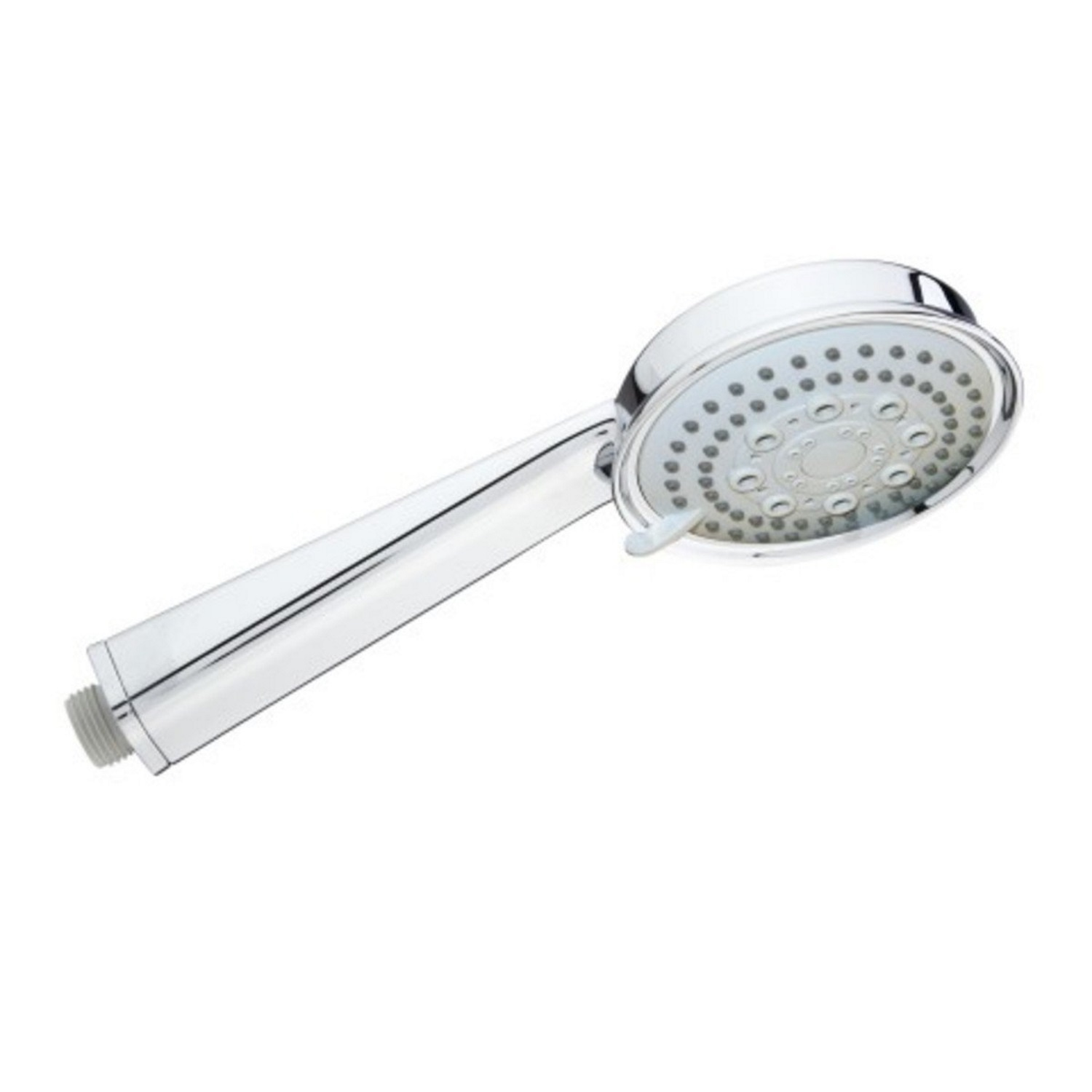 Handdouche Tiger Rosas Eco Luxe 5 Standen Chroom tiger kopen in de aanbieding