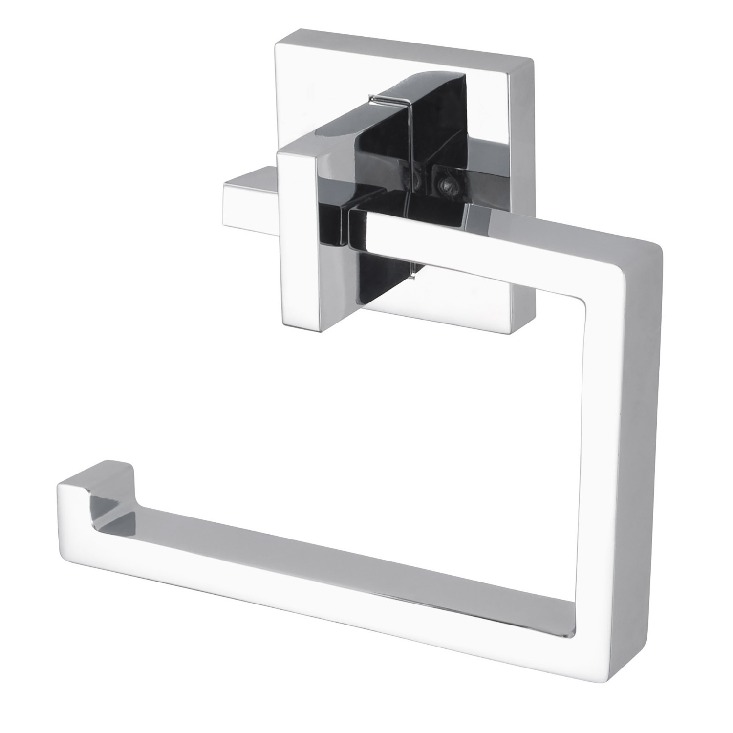 Toiletrolhouder Haceka Aqualux Pro5000 Chroom haceka kopen in de aanbieding