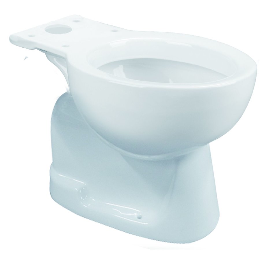 Vrijstaande Toiletpot Van Marcke ISIFIX Vloeraansluiting (H(PK) 21.5 cm Wit