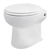 Go by Van Marcke Staand Toilet Van Marcke Go met Vermaler Wit