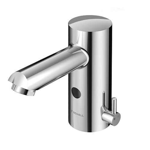 Elektronische Wastafelkraan Schell MODUS E HD-M 
