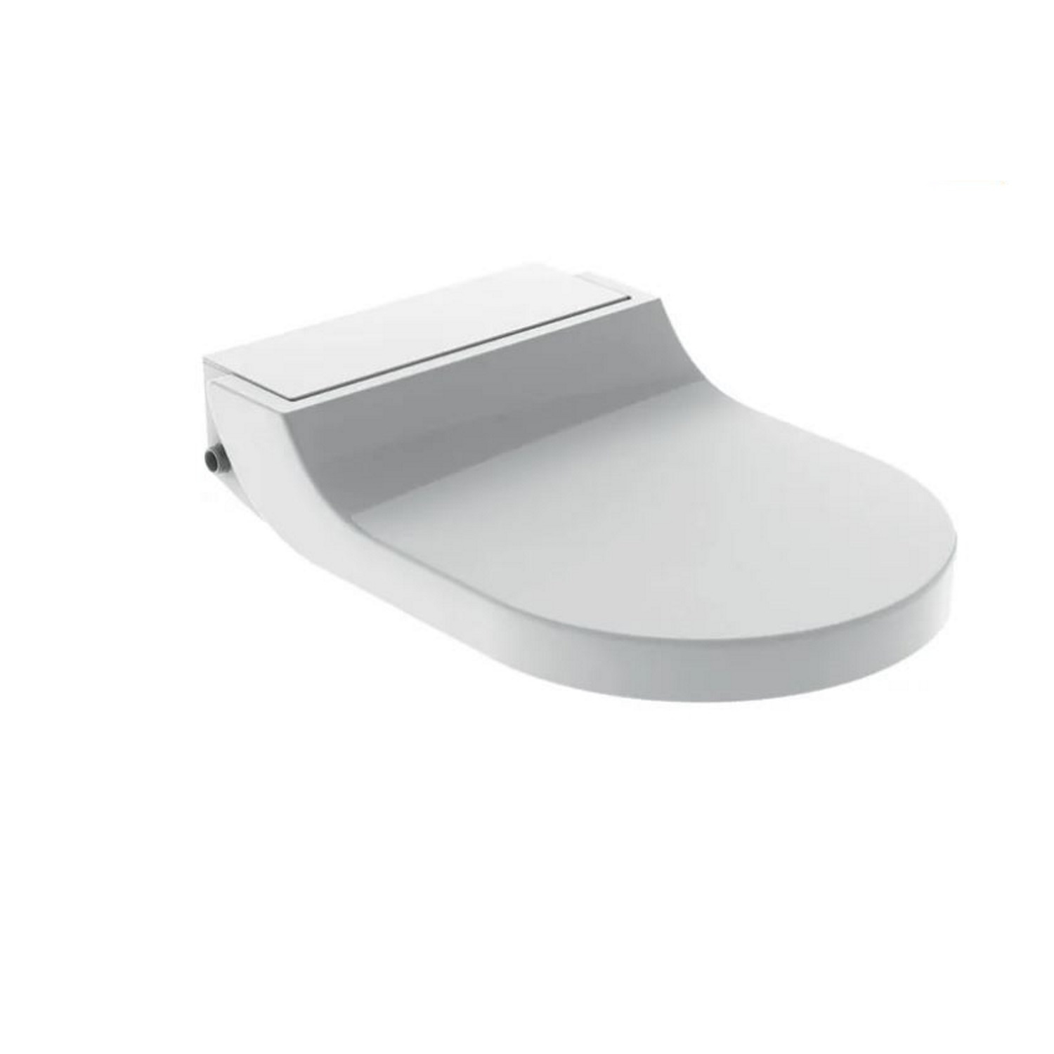 Geberit Toiletzitting met Onderdouche AquaClean Tuma Comfort Alpien Wit