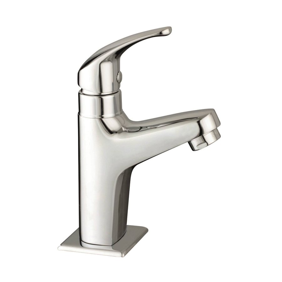 Wastafel Koudwaterkraan Schutte Vico Chroom