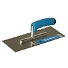 Ox Tools Staal Lijmspaan - Softgrip - 28X12 Cm