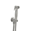 Sapho Bidet Handdouche Sapho Reitano Rubinetteria Incl. Slang en Handdouchehouder RVS