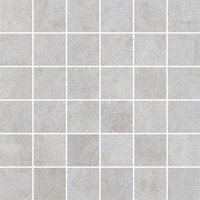 Mozaiek Arcana Arques Ceniza 30x30 cm Licht Grijs (Prijs per 1,08 M2)